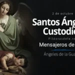 Día de los Santos Ángeles Custodios: Orígenes, Tradiciones y Significado