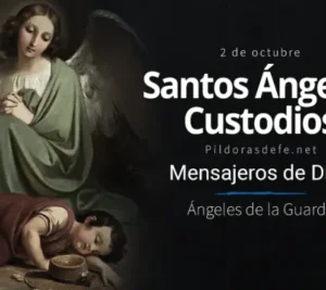 Día de los Santos Ángeles Custodios: Orígenes, Tradiciones y Significado 2025