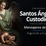 Fiesta de los Santos Ángeles Custodios: Orígenes, Tradiciones y Celebración