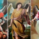 Los 7 Arcángeles Reconocidos por la Iglesia Católica: ¿Quiénes Son?