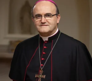 Mons. José Ignacio Munilla 2024