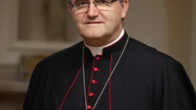 Mons. José Ignacio Munilla 2024