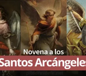 Novena a los Santos Ángeles Custodios: Oraciones y Promesas de Protección 2025