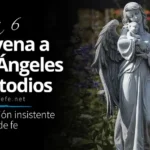 Oración al Ángel de la Guarda: Cómo Rezarla con Fe y Devoción