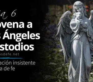 Oración al Ángel de la Guarda: Cómo Rezarla con Fe y Devoción 2024