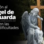 Oración al Ángel de la Guarda: ¿Cómo Rezarle de Forma Correcta?