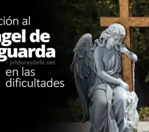 Oración al Ángel de la Guarda: ¿Cómo Rezarle de Forma Correcta? 2025