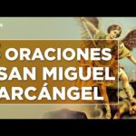 Oración de San Miguel Arcángel: Guía Paso a Paso para Rezarla con Fe