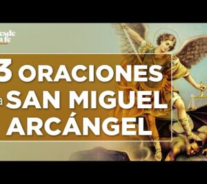 Oración de San Miguel Arcángel: Guía Paso a Paso para Rezarla con Fe 2024