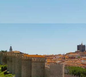 Parroquia Santa Teresa del Niño Jesús en Barcelona: Historia y Visita Guiada