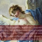 ¿Qué significa que te llamen ángel? Descubre el significado detrás de esta frase