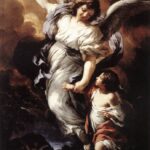 ¿Quién es el Ángel de la Guarda según la Biblia? Significado y Orígenes