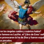 ¿Quién es la líder de los serafines? Descubre la respuesta en la Biblia