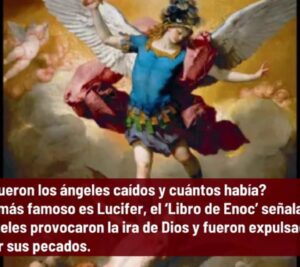 ¿Quién es la líder de los serafines? Descubre la respuesta en la Biblia 2025