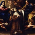 Santa Teresa de Jesús para Niños: Vida y Legado de una Gran Mística