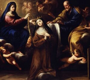 Santa Teresa de Jesús para Niños: Vida y Legado de una Gran Mística