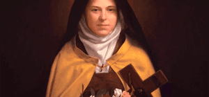 Santa Teresa del Niño Jesús: Biografía y Legado de la Santa Española 2025