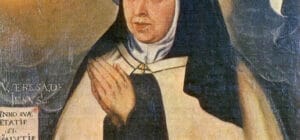 Santa Teresa del Niño Jesús: Fecha de Nacimiento y Biografía de la Santa Española 2025