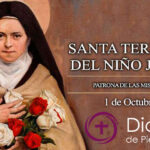 Santa Teresa del Niño Jesús: La Patrona de las Misiones y su Legado Espiritual