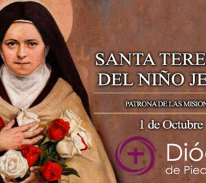 Santa Teresa del Niño Jesús: La Patrona de las Misiones y su Legado Espiritual 2024