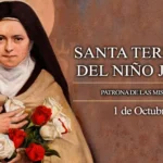 Santa Teresa del Niño Jesús: Vida y Legado de la Doctora de la Iglesia Católica