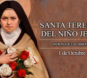 Santa Teresa del Niño Jesús: Vida y Legado de la Doctora de la Iglesia Católica