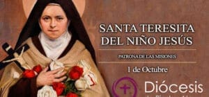 Santa Teresita del Niño Jesús: La Misión y Legado de la Doctora de la Iglesia 2025