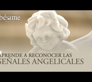 Señales de que un ángel quiere comunicarse contigo: Cómo reconocer su presencia 2025