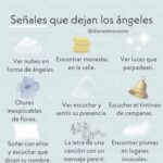 Señales y manifestaciones de los ángeles guardianes: ¿cómo nos guían?