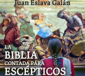 La Biblia Contada para Escépticos: Reseña Completa y Opiniones 2024