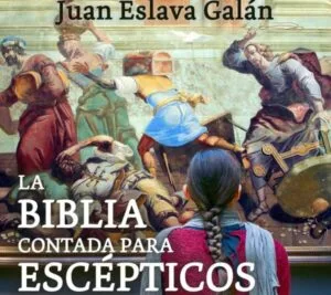 La Biblia Contada para Escépticos: Reseña Completa y Opiniones 2025