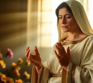 Hoy celebramos a Santa Verónica, la mujer en cuyo velo quedó grabado el rostro de Cristo 2025