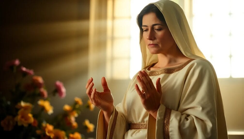 Hoy celebramos a Santa Verónica, la mujer en cuyo velo quedó grabado el rostro de Cristo 2025 Hoy celebramos a Santa Verónica, la mujer en cuyo velo quedó grabado el rostro de Cristo 2025