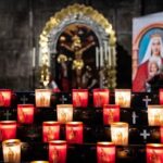 Hoy es la fiesta de Santa María Magdalena, la primera testigo de la resurrección de Jesús