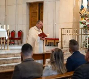 Hoy la Iglesia celebra la Solemnidad del Sagrado Corazón de Jesús 2025