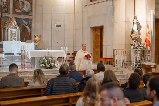 Sagrado Corazón de Jesús 2022: celebración y significado 2025