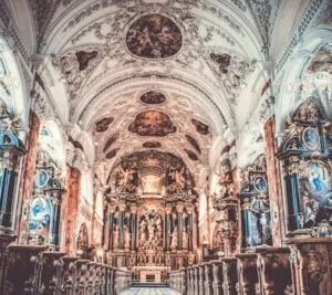 Santa Úrsula, mártir: día festivo 21 de octubre 2025