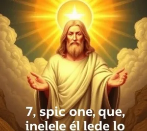 Estos son los 7 dones que el Espíritu Santo da a cada cristiano