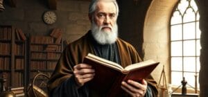 Biografía de San Alberto Magno 2025