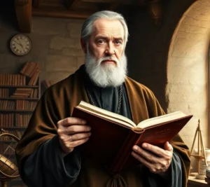 Biografía de San Alberto Magno 2025
