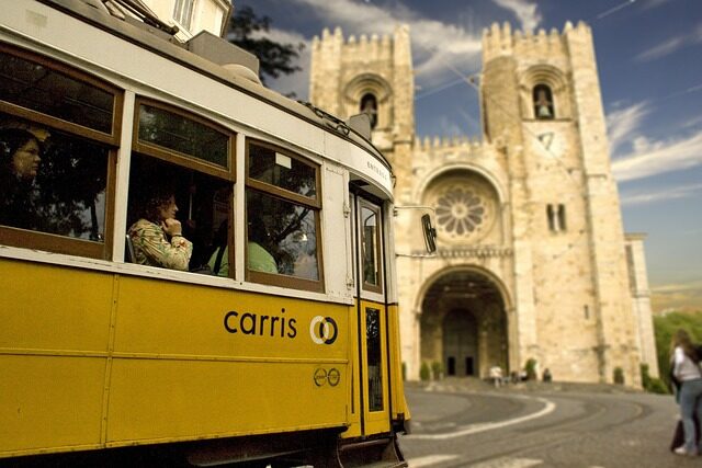 Esta es la Catedral de Lisboa, donde San Antonio de Padua enfrentó al demonio 2025