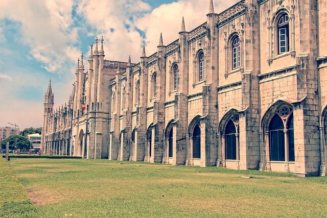 Esta es la Catedral de Lisboa, donde San Antonio de Padua enfrentó al demonio 2025