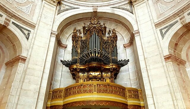 Esta es la Catedral de Lisboa, donde San Antonio de Padua enfrentó al demonio 2025