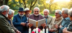 Mensaje del Papa Francisco para la IV Jornada Mundial de Abuelos y los Mayores 2024 2025