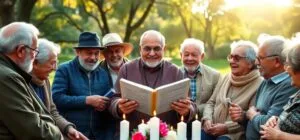Mensaje del Papa Francisco para la IV Jornada Mundial de Abuelos y los Mayores 2024 2025