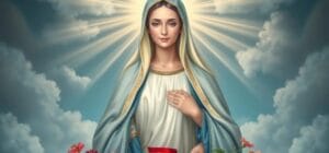 Patrona de España: la Inmaculada Concepción y su significado 2025