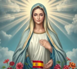 Patrona de España: la Inmaculada Concepción y su significado 2025 Patrona de España: la Inmaculada Concepción y su significado 2025
