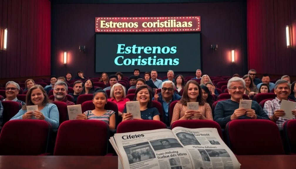 Películas cristianas - Últimas noticias 2025 Películas cristianas - Últimas noticias 2025