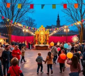 San Saturnino: día festivo el 29 de noviembre 2025
