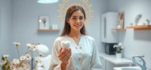 Santa Apolonia: la patrona de los odontólogos 2025